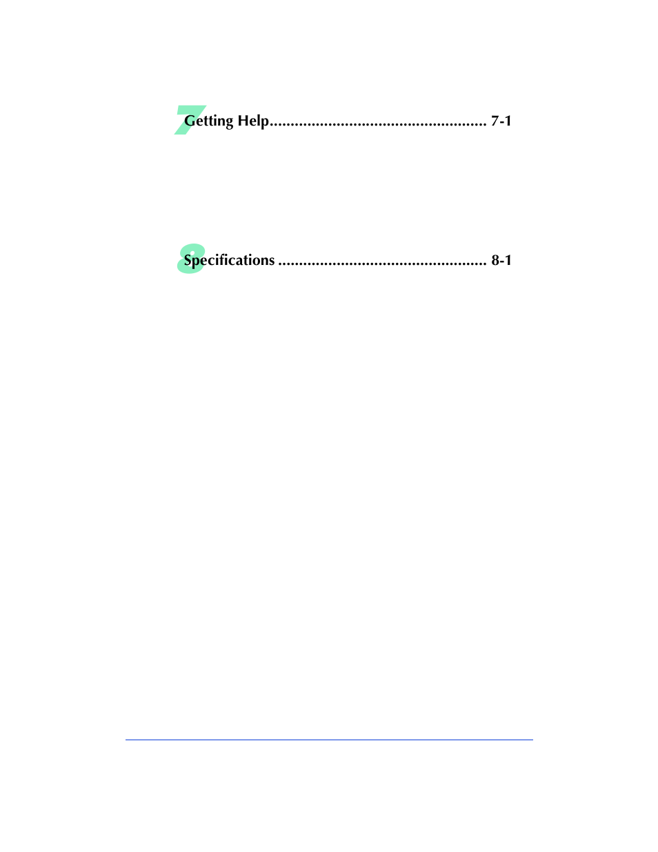 HP Officejet 600 All-in-One Printer User Manual | Page 7 / 140