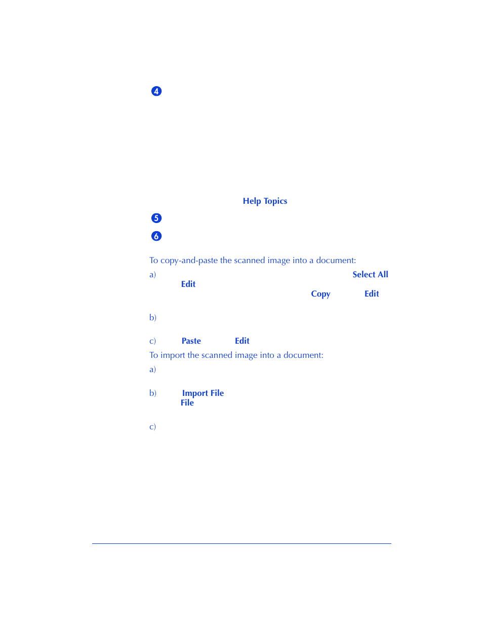 HP Officejet 600 All-in-One Printer User Manual | Page 84 / 140