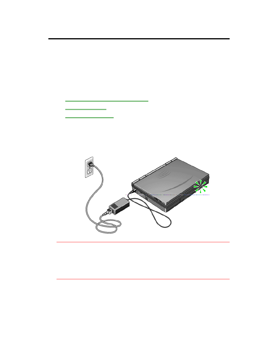 Recharging and replacing batteries | HP OmniBook 5700 Notebook PC User Manual | Page 29 / 69