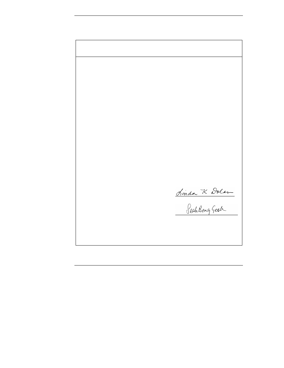 Declaration of conformity | HP Netserver L Server series User Manual | Page 56 / 64