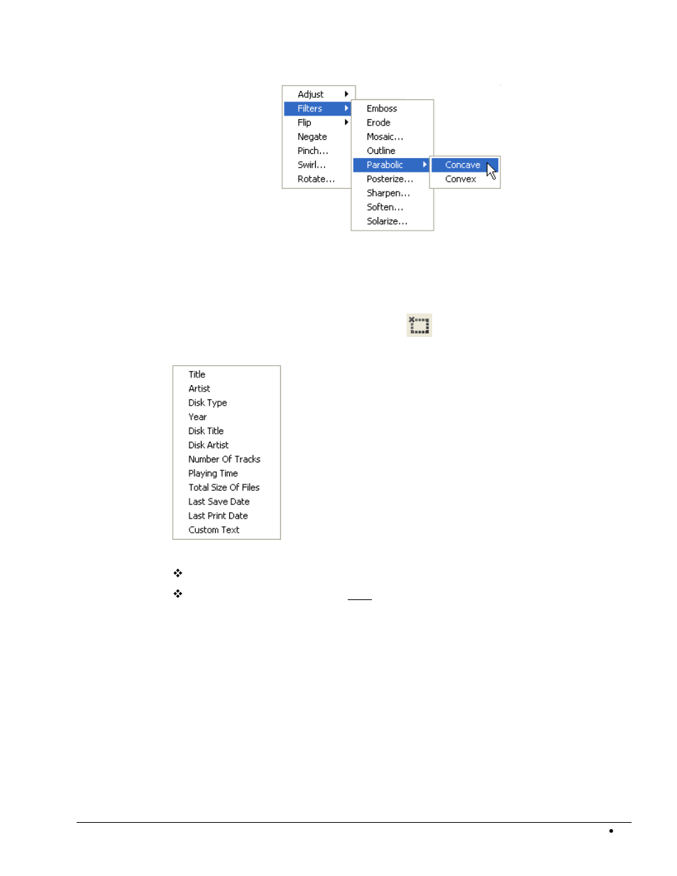 HP CD52 External CD-Writer Series User Manual | Page 23 / 109