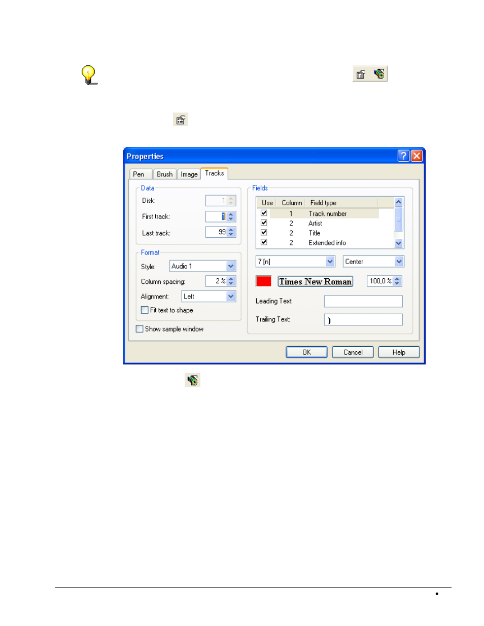 HP CD52 External CD-Writer Series User Manual | Page 51 / 109