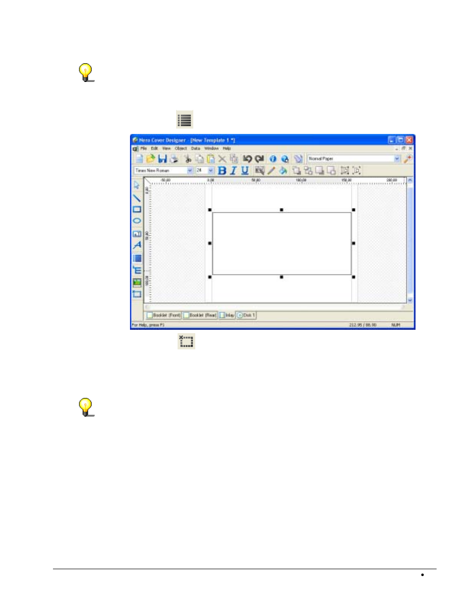 HP CD52 External CD-Writer Series User Manual | Page 62 / 109