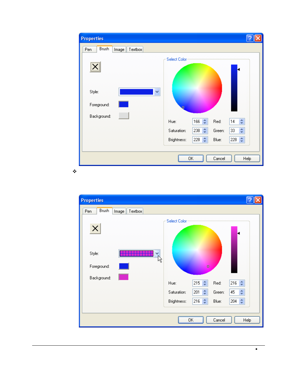 HP CD52 External CD-Writer Series User Manual | Page 80 / 109