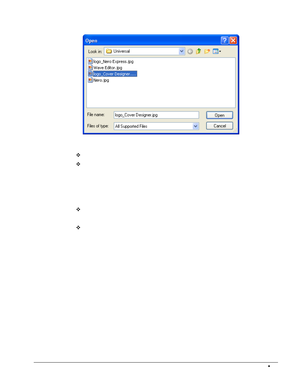 HP CD52 External CD-Writer Series User Manual | Page 82 / 109