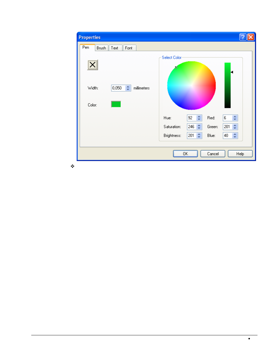 HP CD52 External CD-Writer Series User Manual | Page 85 / 109