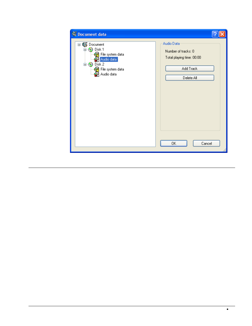 Files, folders and tracks, Naming files and folders, 3 files, folders and tracks | 1 naming files and folders | HP CD52 External CD-Writer Series User Manual | Page 94 / 109
