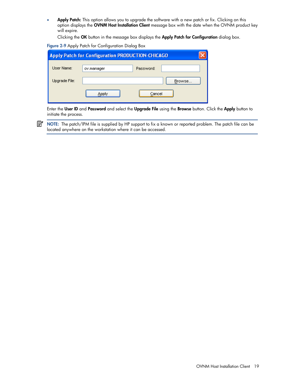 HP NonStop G-Series User Manual | Page 19 / 134