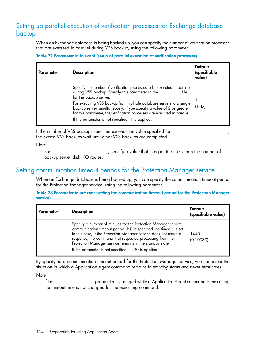 HP XP Command View Advanced Edition Software User Manual | Page 114 / 574