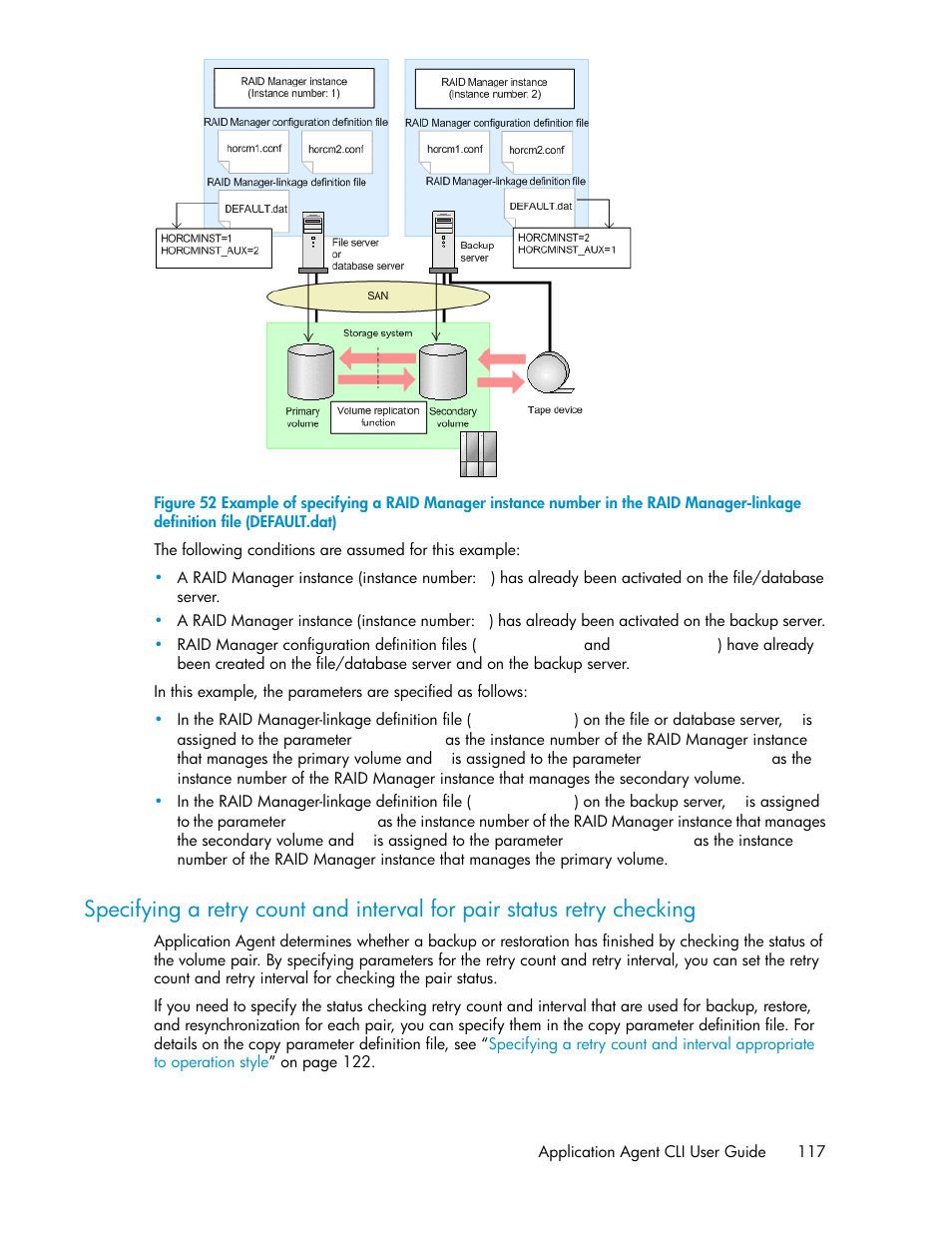 HP XP Command View Advanced Edition Software User Manual | Page 117 / 574