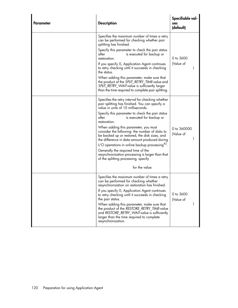 HP XP Command View Advanced Edition Software User Manual | Page 120 / 574