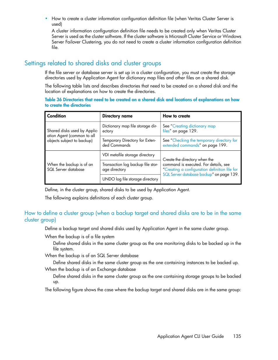 HP XP Command View Advanced Edition Software User Manual | Page 135 / 574