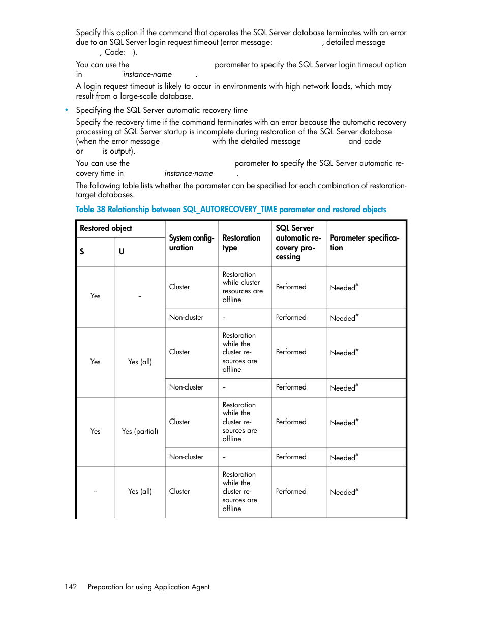 HP XP Command View Advanced Edition Software User Manual | Page 142 / 574
