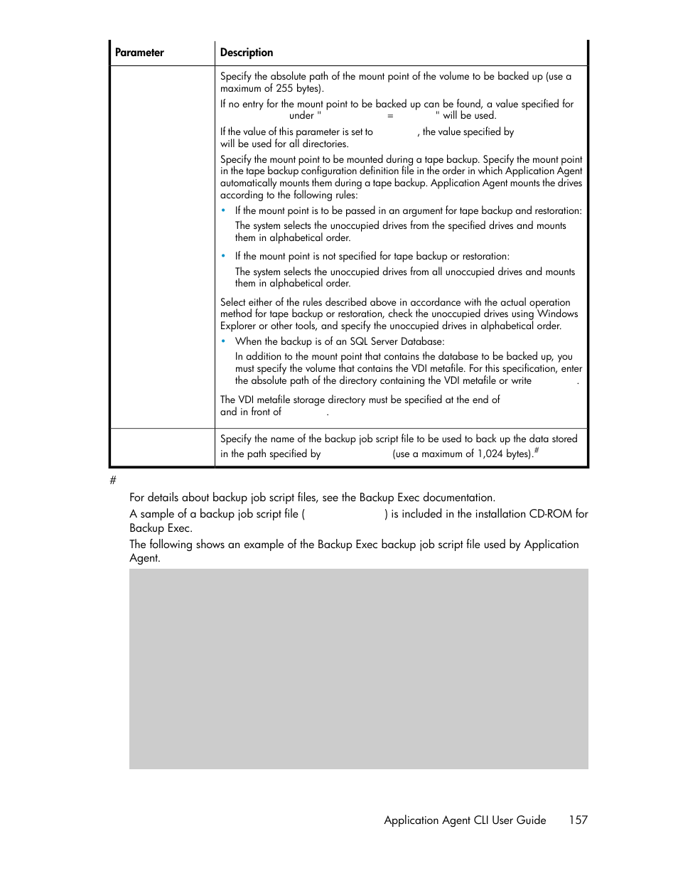 HP XP Command View Advanced Edition Software User Manual | Page 157 / 574