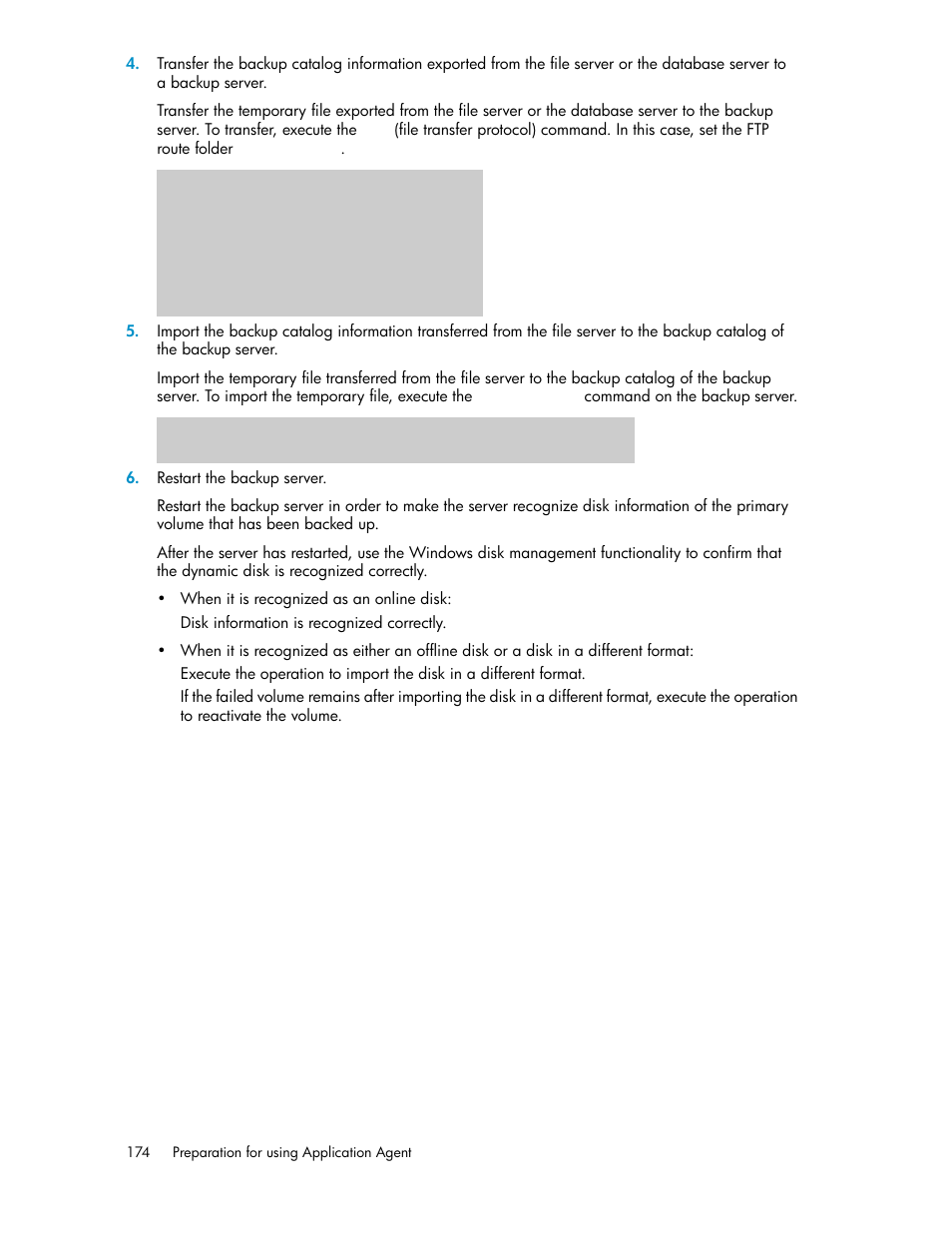 HP XP Command View Advanced Edition Software User Manual | Page 174 / 574