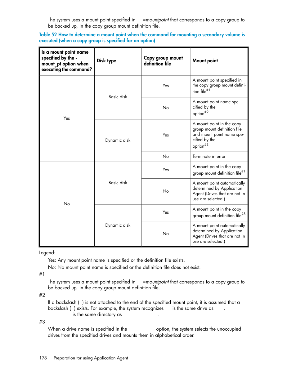 HP XP Command View Advanced Edition Software User Manual | Page 178 / 574