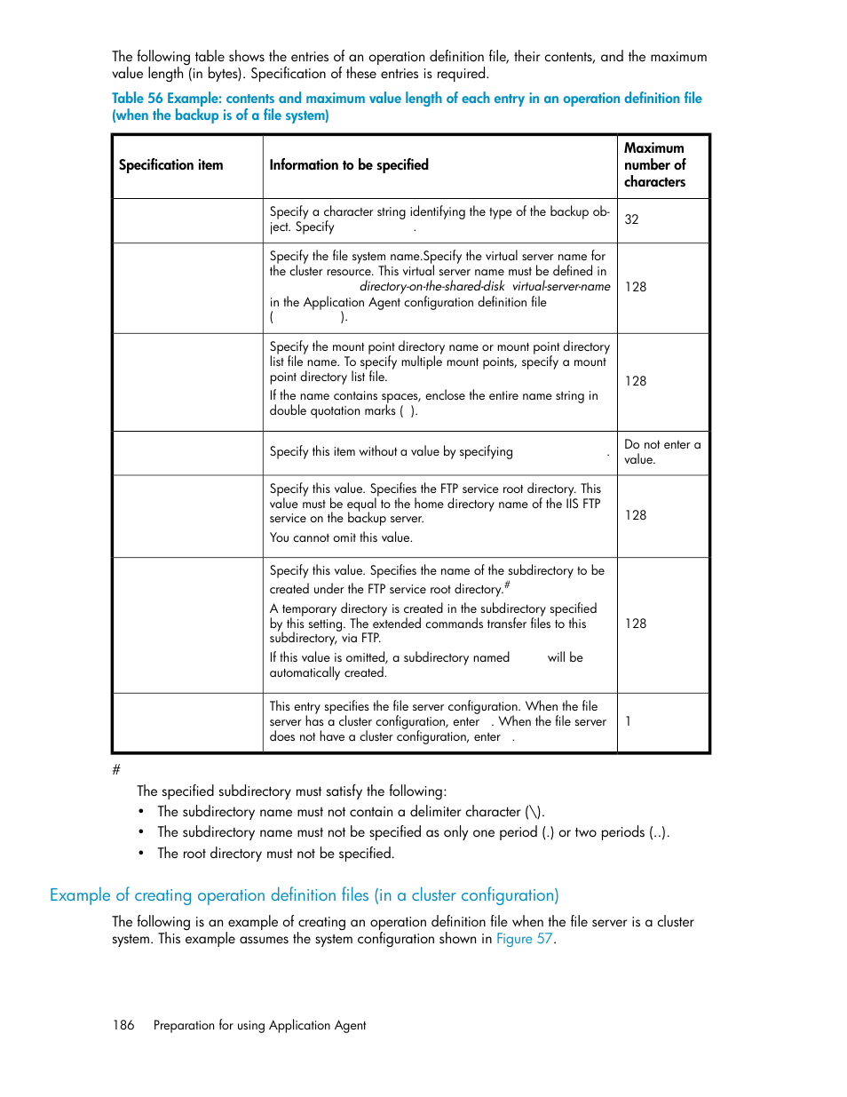 HP XP Command View Advanced Edition Software User Manual | Page 186 / 574