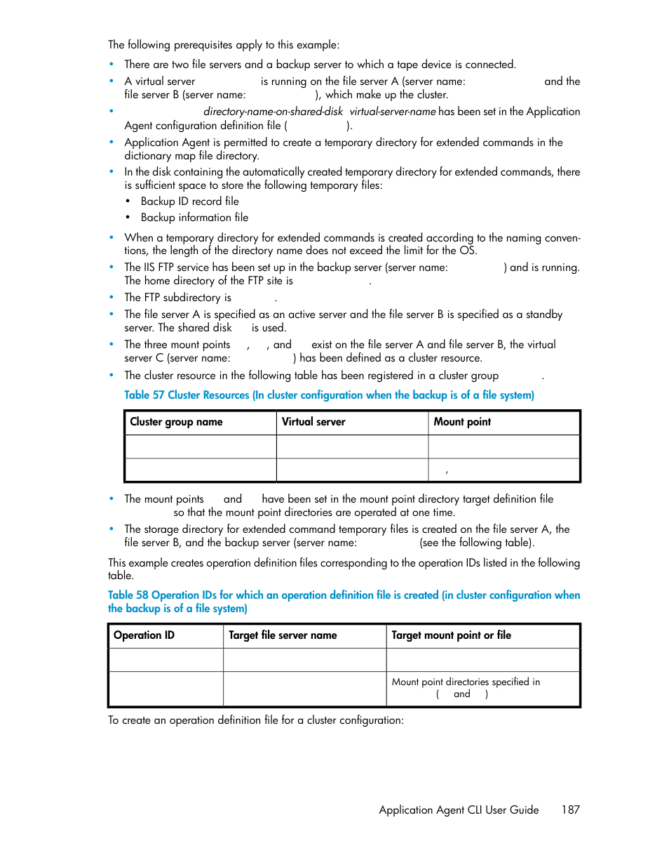 HP XP Command View Advanced Edition Software User Manual | Page 187 / 574