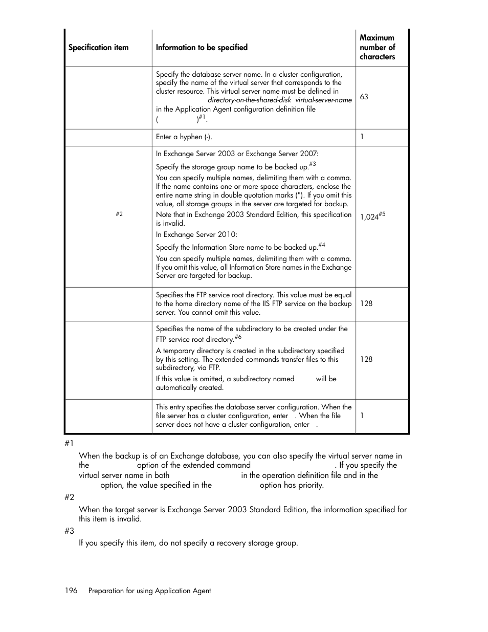 HP XP Command View Advanced Edition Software User Manual | Page 196 / 574