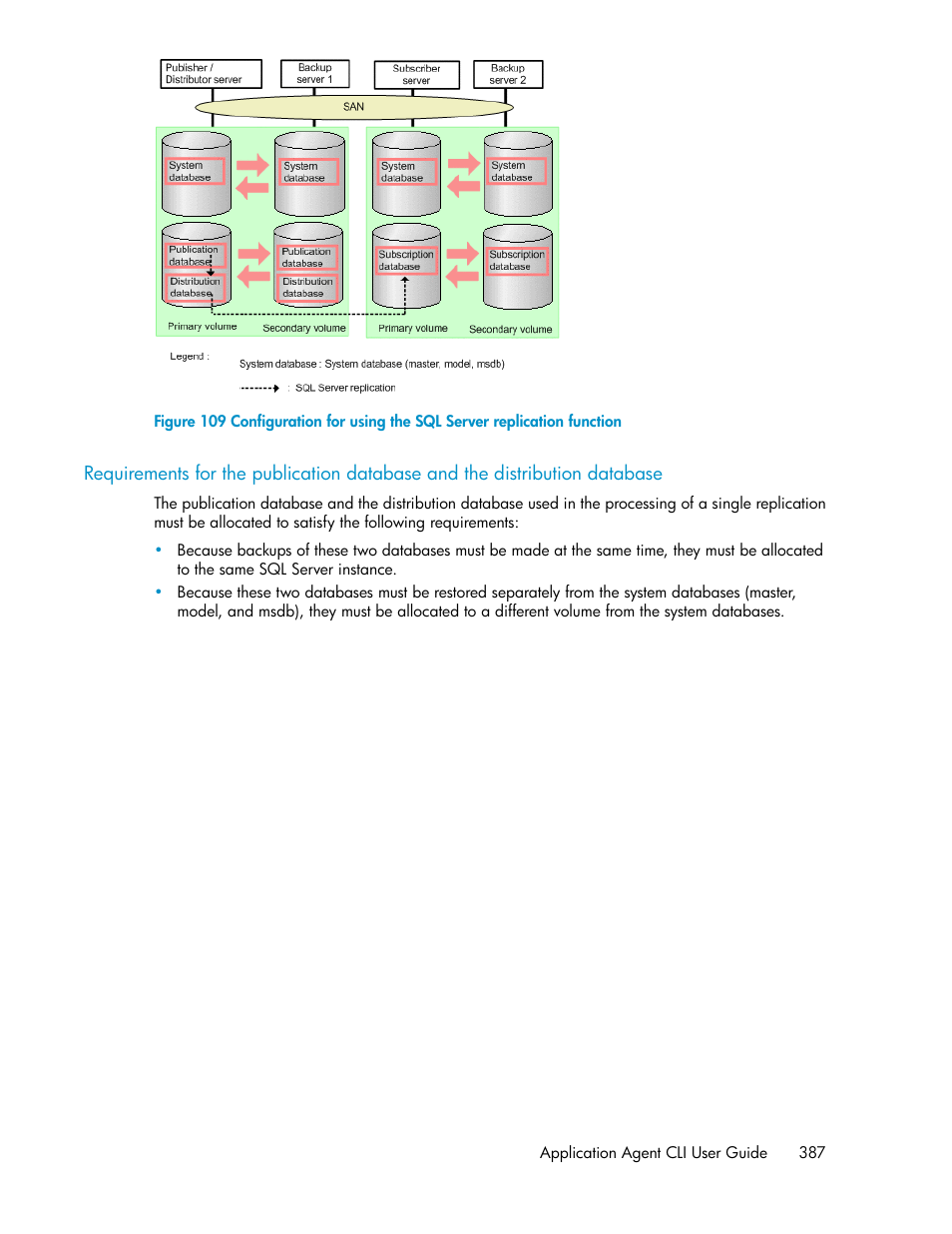 HP XP Command View Advanced Edition Software User Manual | Page 387 / 574