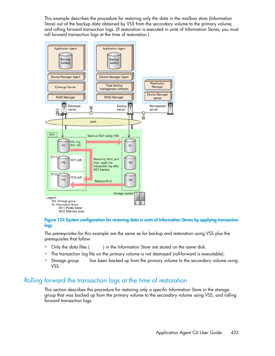 HP XP Command View Advanced Edition Software User Manual | Page 423 / 574