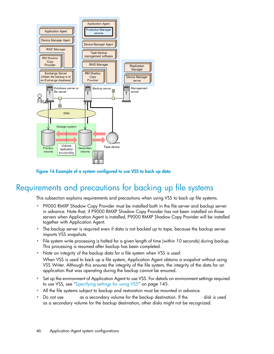 HP XP Command View Advanced Edition Software User Manual | Page 46 / 574