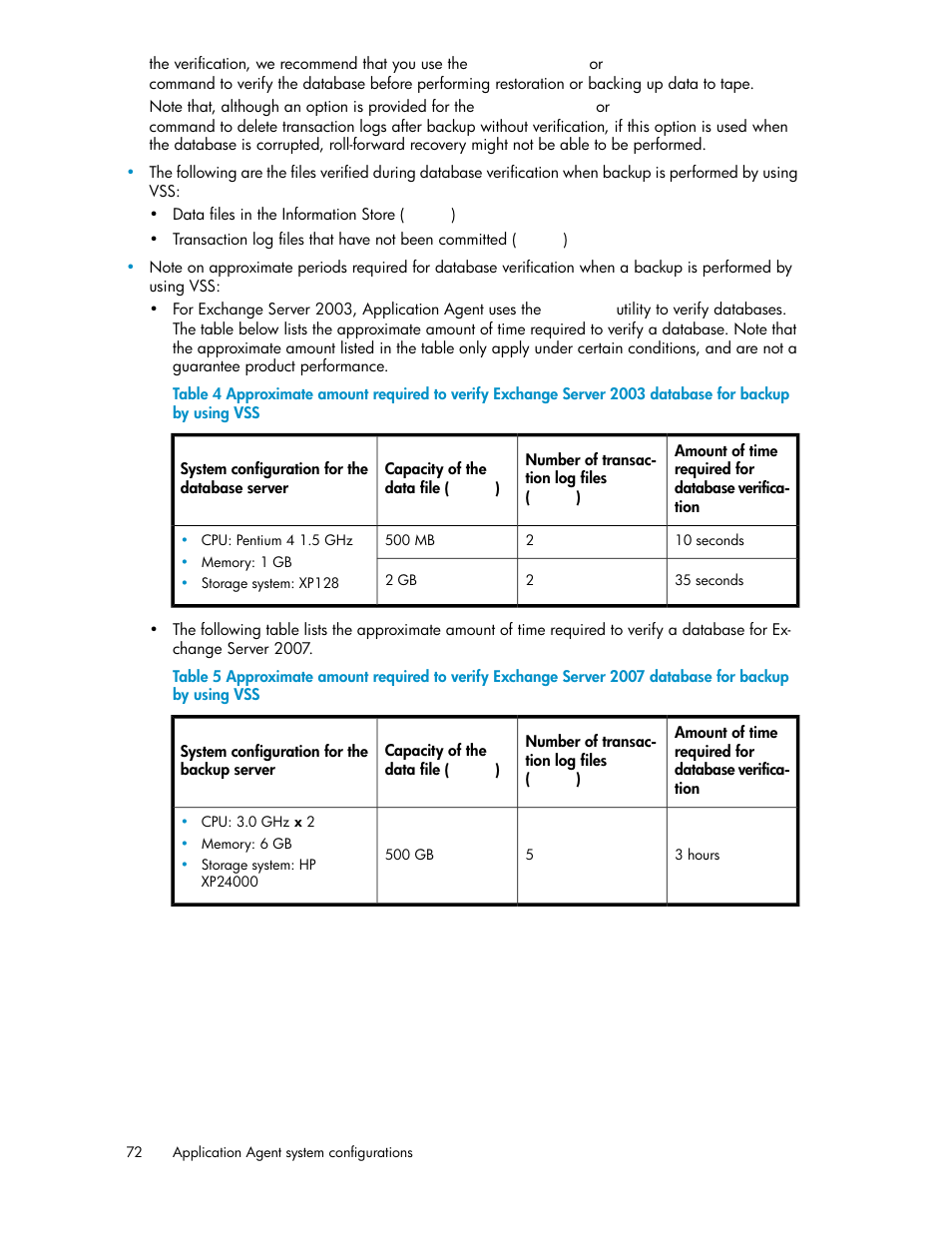 HP XP Command View Advanced Edition Software User Manual | Page 72 / 574