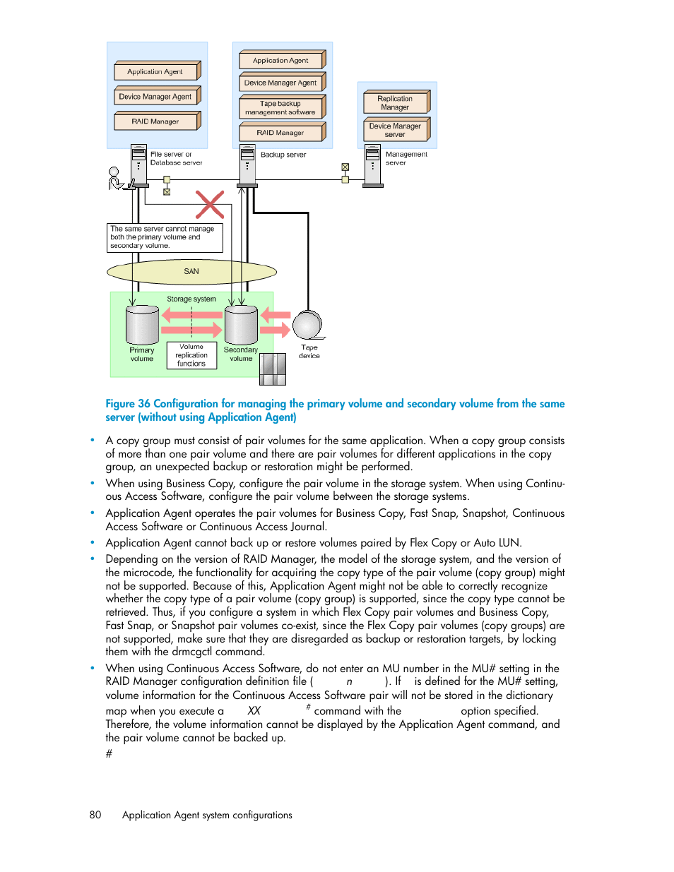 HP XP Command View Advanced Edition Software User Manual | Page 80 / 574