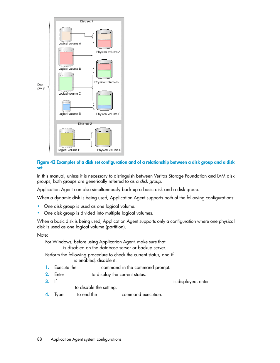 HP XP Command View Advanced Edition Software User Manual | Page 88 / 574