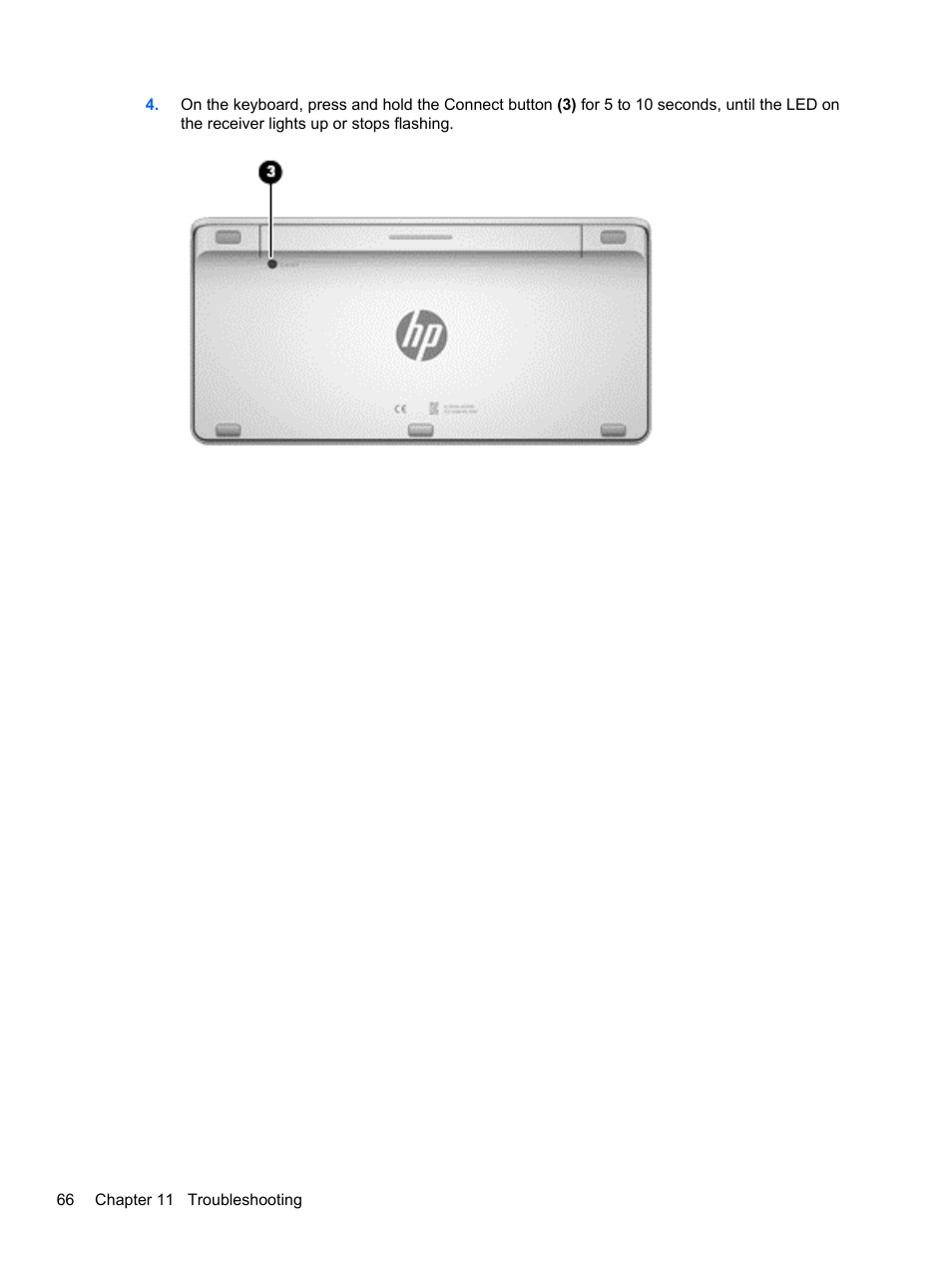 HP ENVY Recline 23-k119c TouchSmart All-in-One Desktop PC User Manual | Page 72 / 79