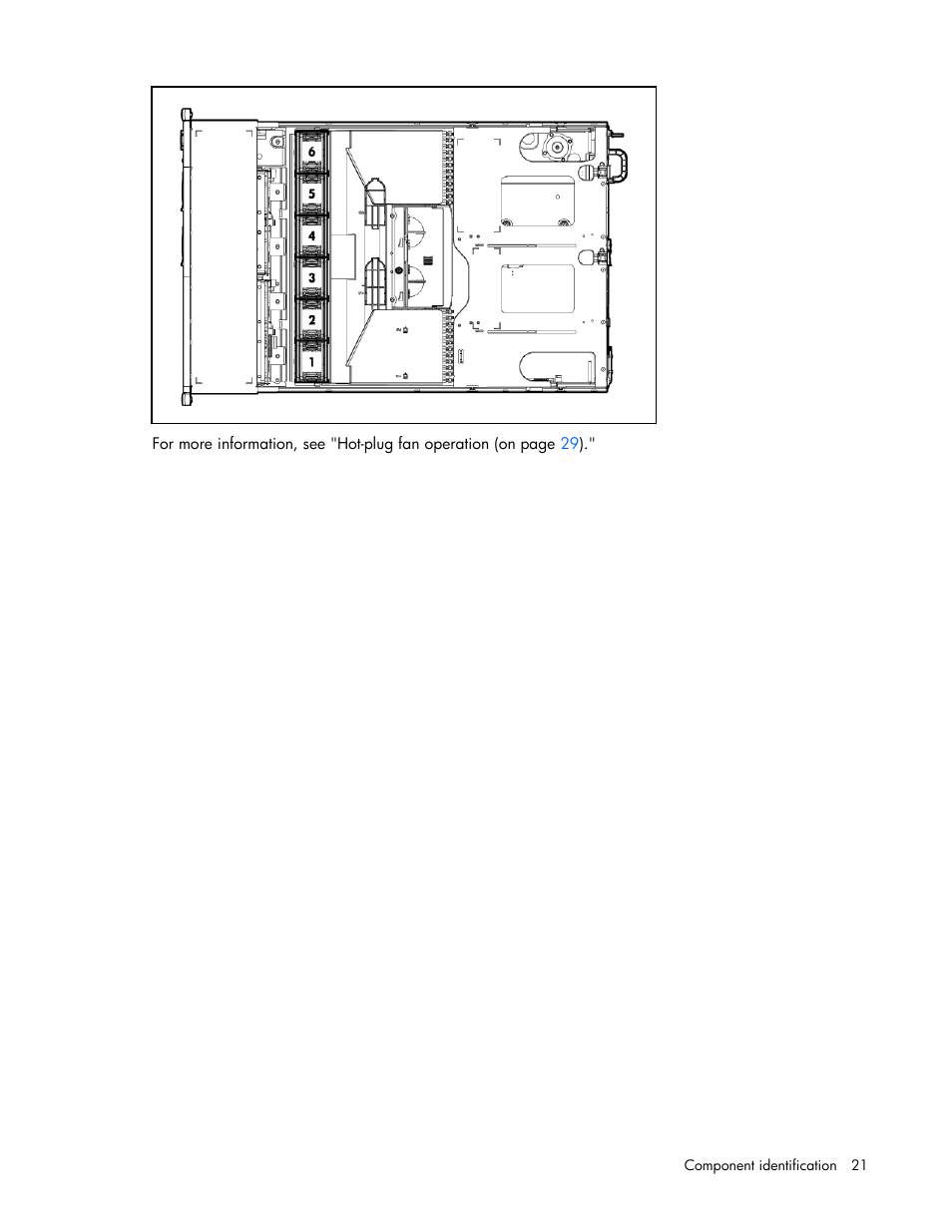 HP ProLiant DL385 G7 Server User Manual | Page 21 / 111