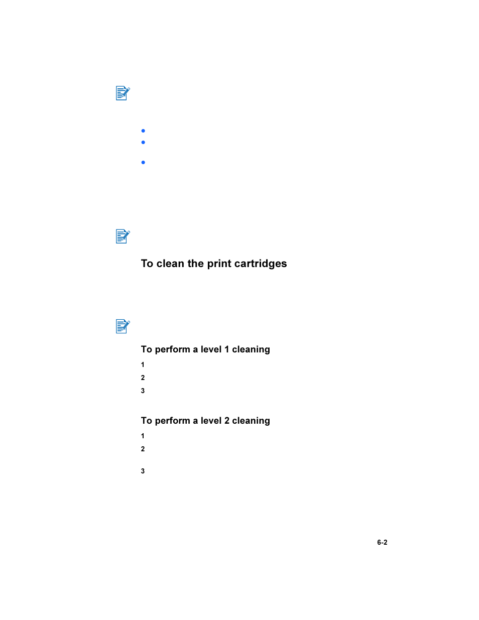 HP Deskjet 450 Mobile Printer series User Manual | Page 43 / 86