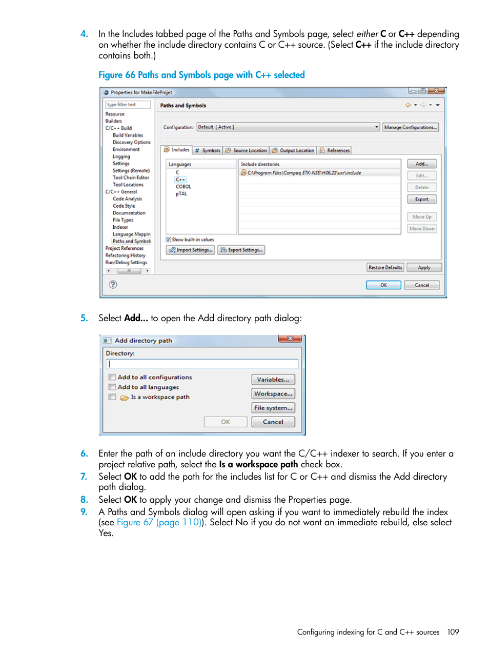 HP Integrity NonStop J-Series User Manual | Page 109 / 163