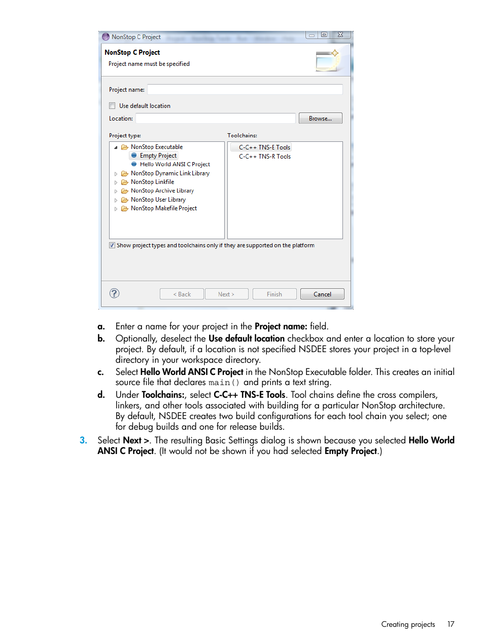 HP Integrity NonStop J-Series User Manual | Page 17 / 163