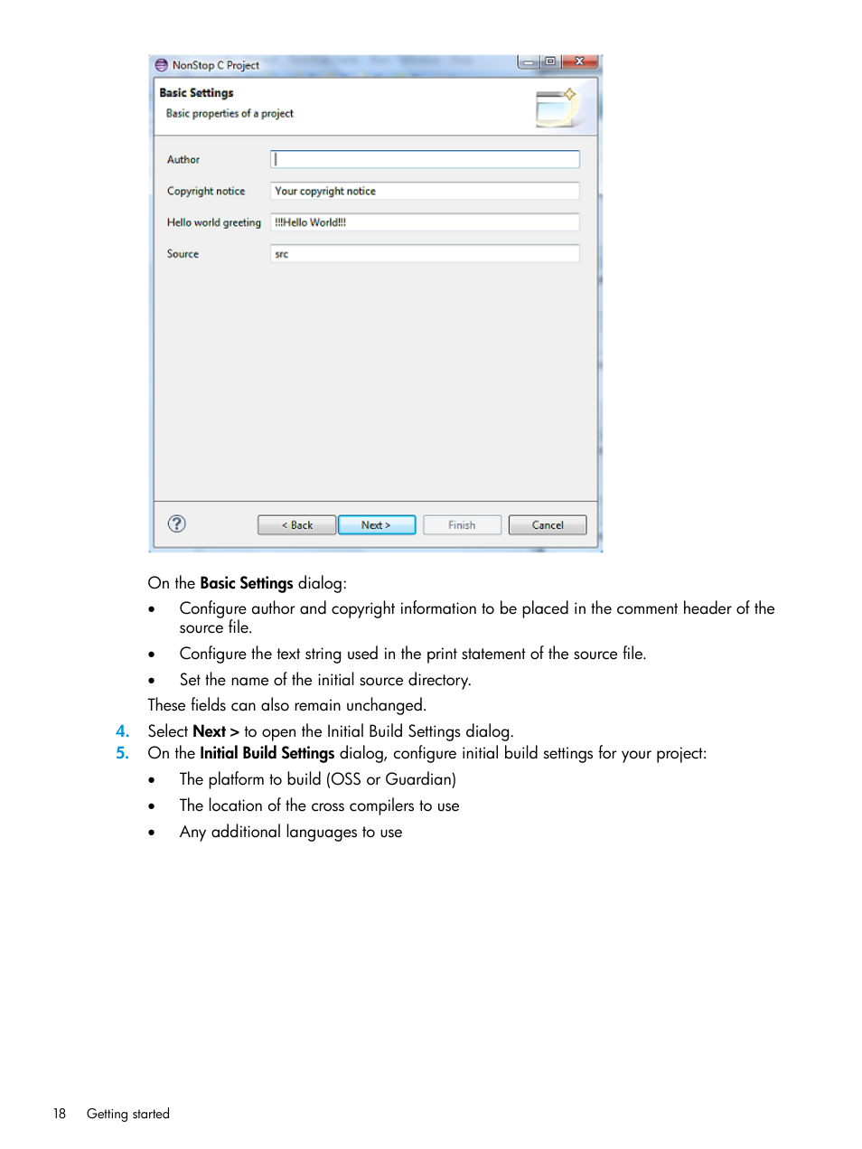 HP Integrity NonStop J-Series User Manual | Page 18 / 163