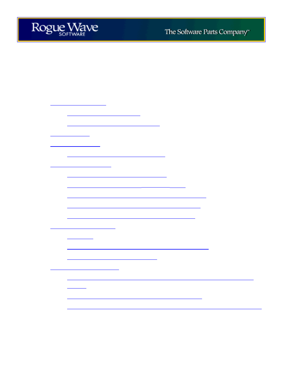 Chapter 14: persistence | HP Integrity NonStop J-Series User Manual | Page 169 / 318