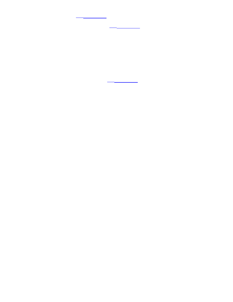 HP Integrity NonStop J-Series User Manual | Page 190 / 318