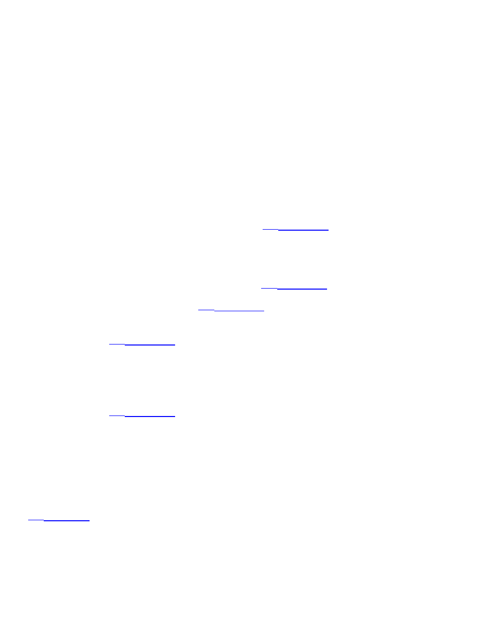 HP Integrity NonStop J-Series User Manual | Page 201 / 318