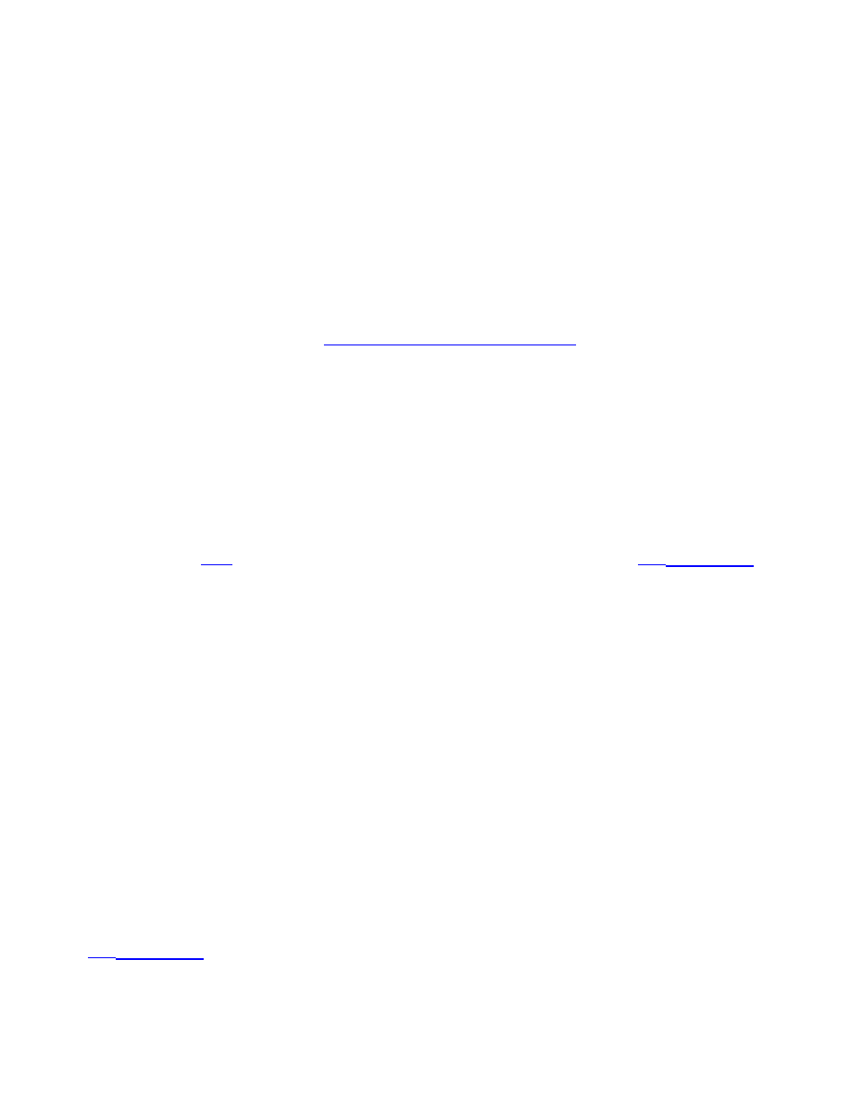 Provide a class identifier for your class, See below, Rwdeclare | Only one source file (.cpp), to be compiled, Provide a class ident | HP Integrity NonStop J-Series User Manual | Page 218 / 318