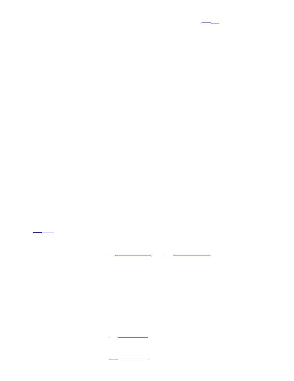 HP Integrity NonStop J-Series User Manual | Page 226 / 318