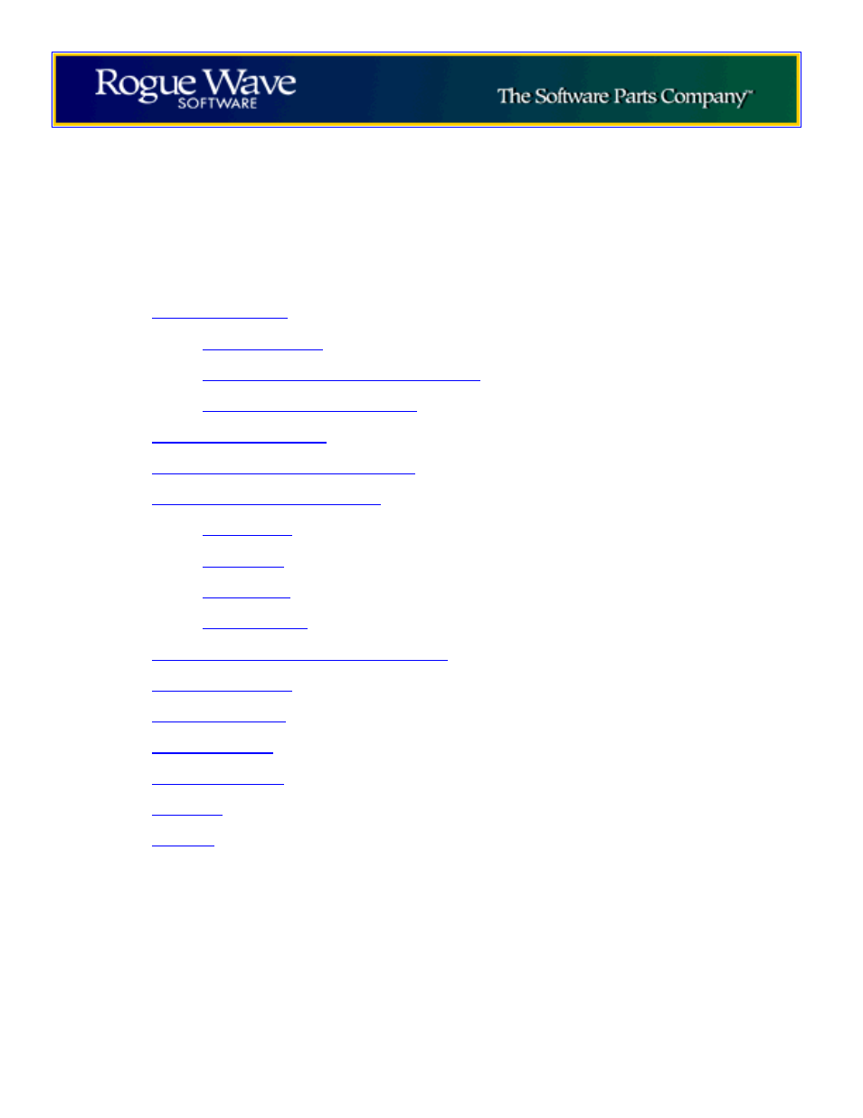 Chapter 2: class overview | HP Integrity NonStop J-Series User Manual | Page 26 / 318