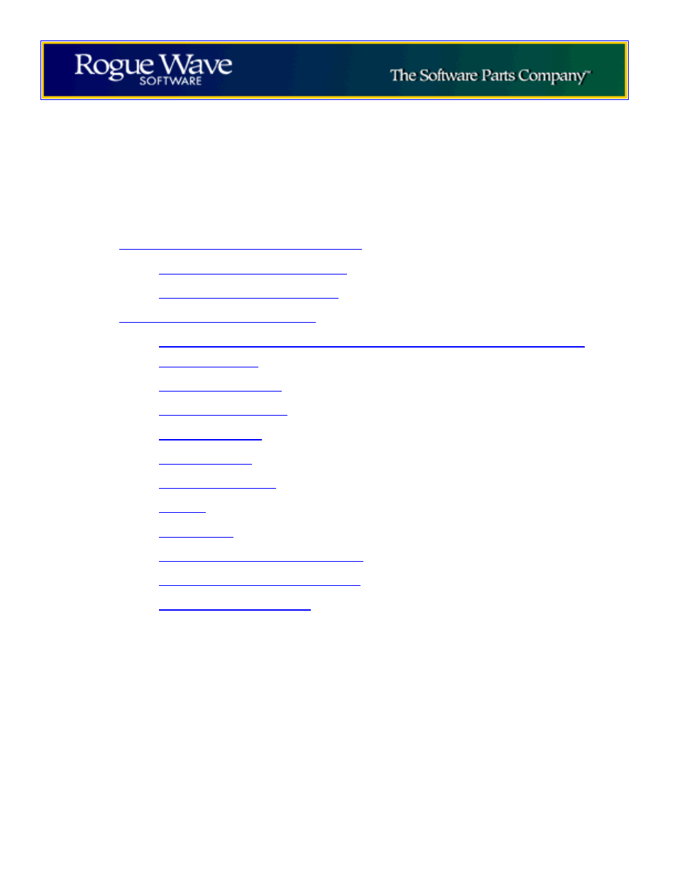 A. choosing a collection, Appendix a: choosing a collection | HP Integrity NonStop J-Series User Manual | Page 294 / 318
