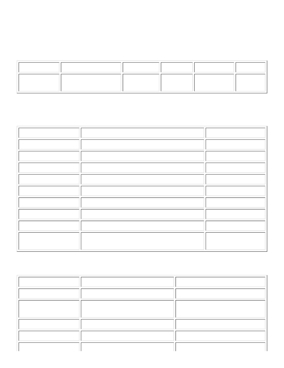 Singly linked lists | HP Integrity NonStop J-Series User Manual | Page 302 / 318