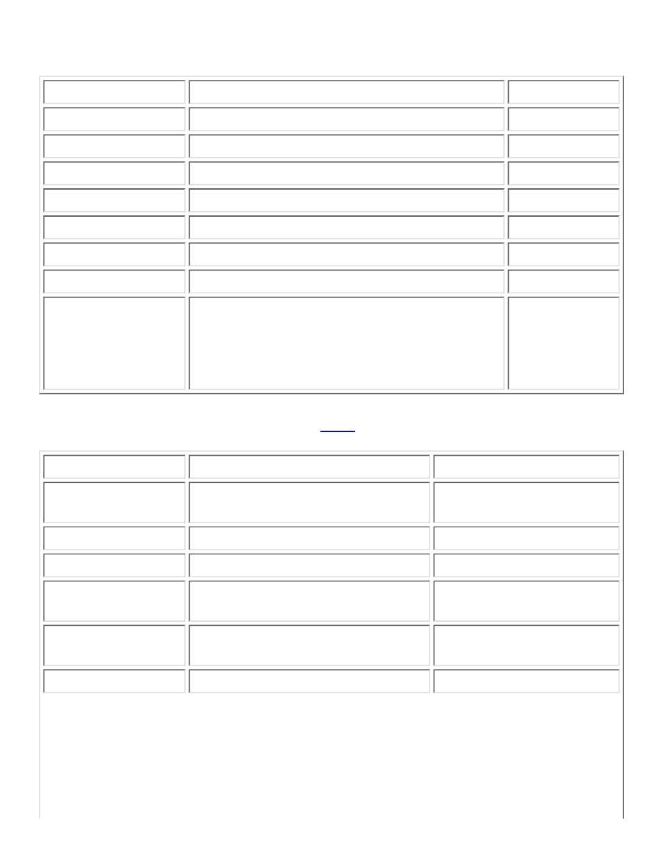 Rwbtree, rwbtreedictionary, Multi)map and (multi)set family, Rwbtree, rwbtreedictionary [32 | HP Integrity NonStop J-Series User Manual | Page 306 / 318