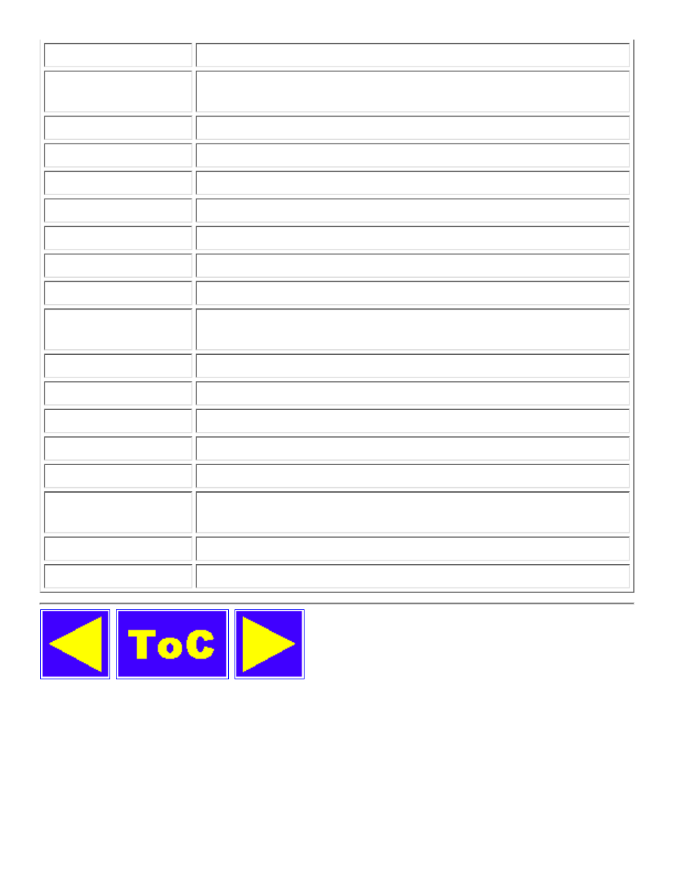 HP Integrity NonStop J-Series User Manual | Page 314 / 318