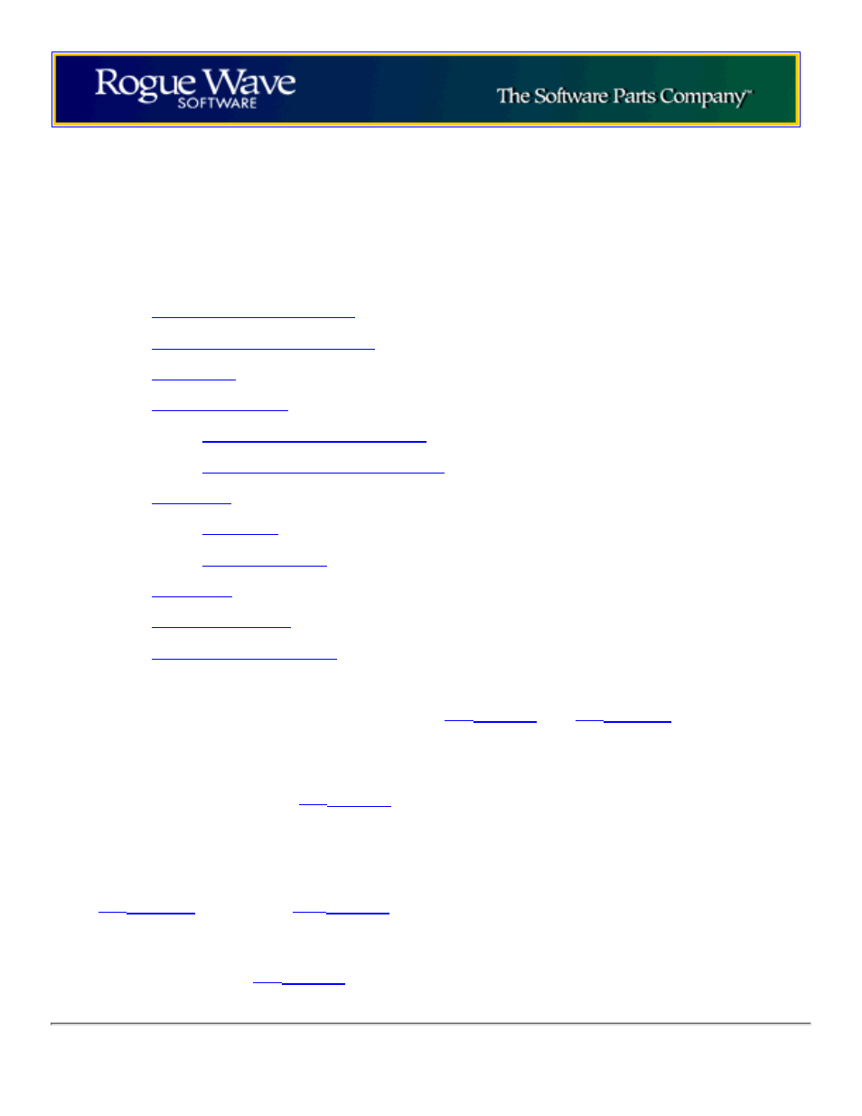 Chapter 3: using the string classes, Through 5 | HP Integrity NonStop J-Series User Manual | Page 46 / 318