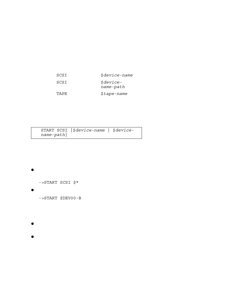 HP NonStop G-Series User Manual | Page 100 / 140