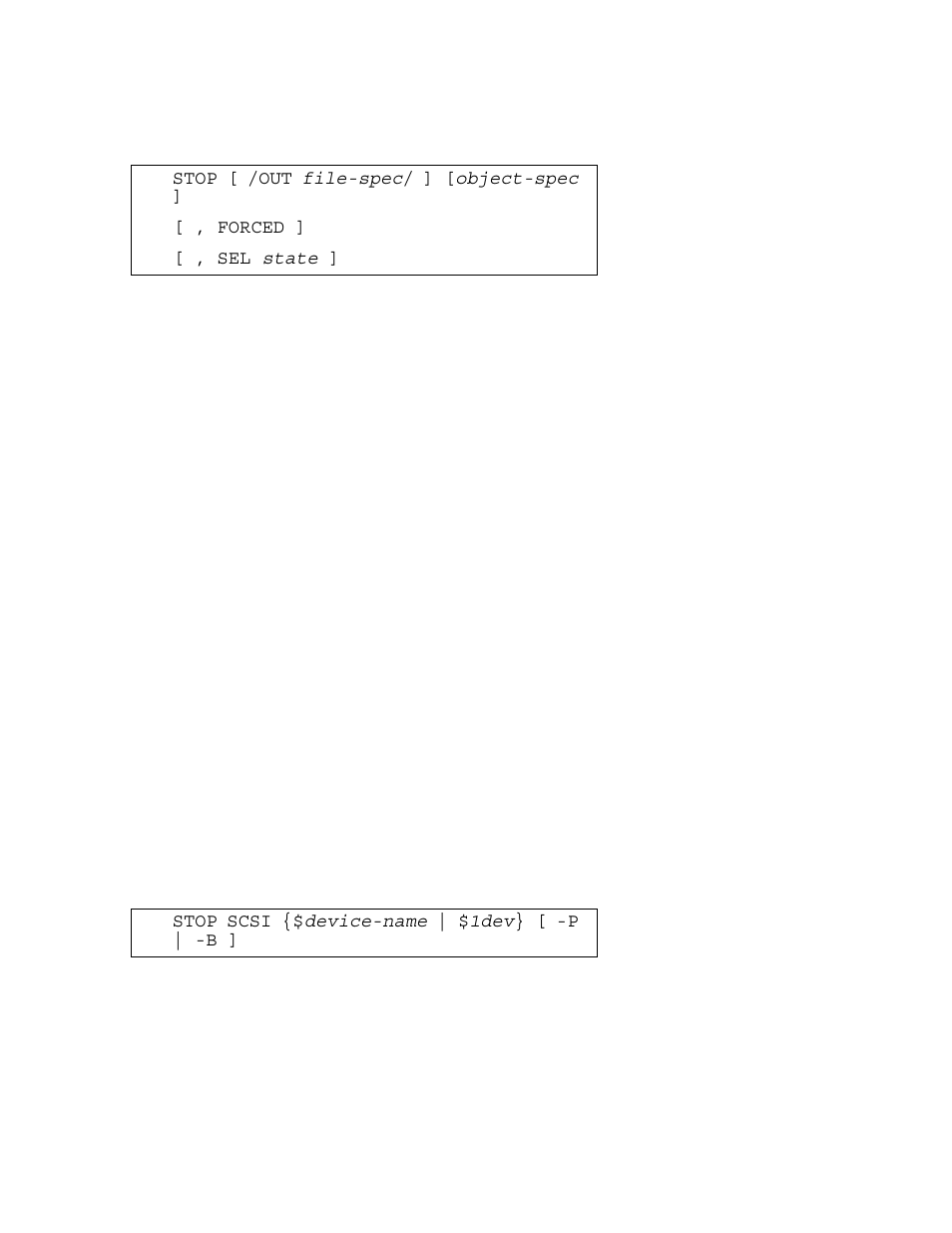 HP NonStop G-Series User Manual | Page 102 / 140