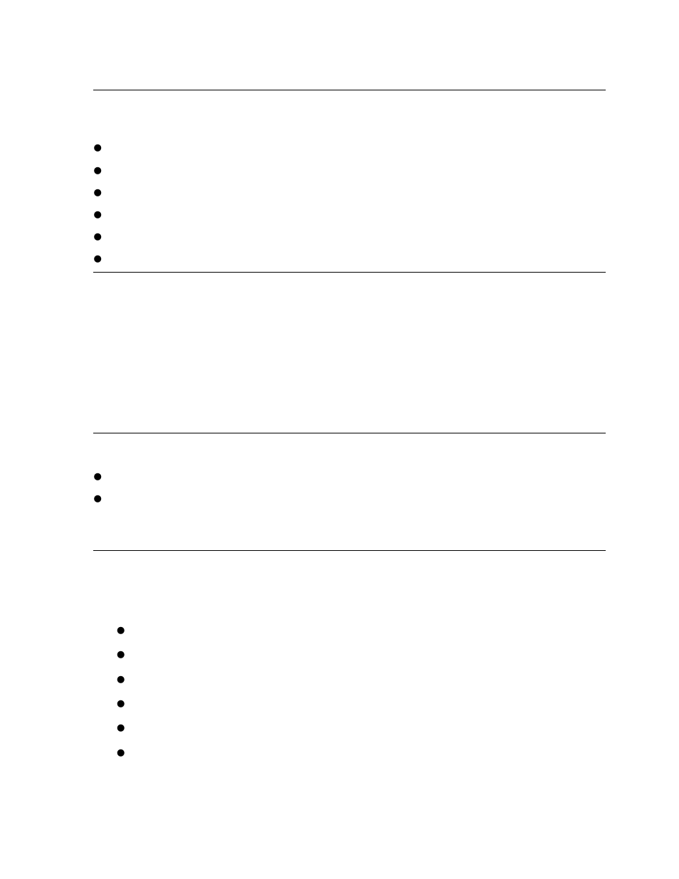 HP NonStop G-Series User Manual | Page 59 / 140