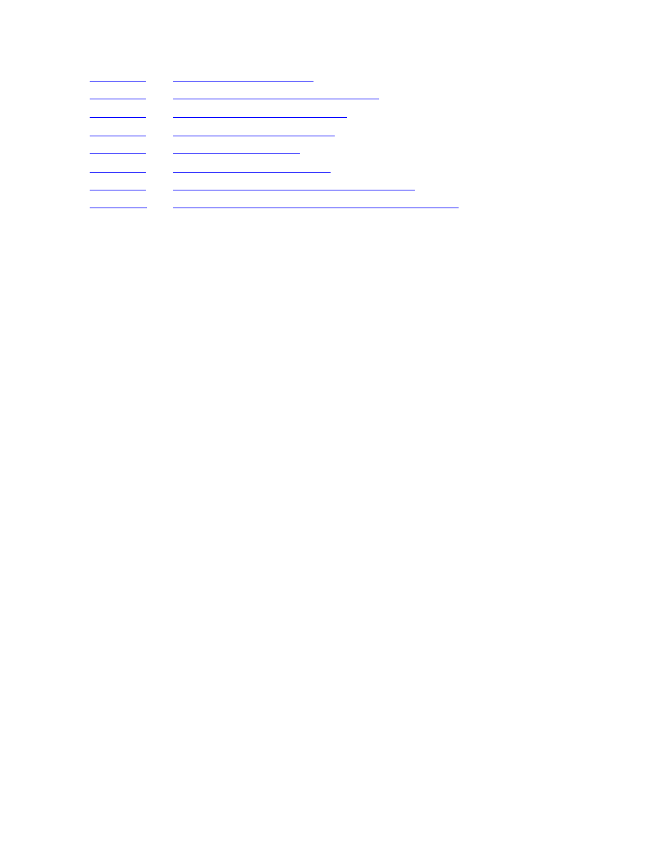 HP NonStop G-Series User Manual | Page 8 / 140